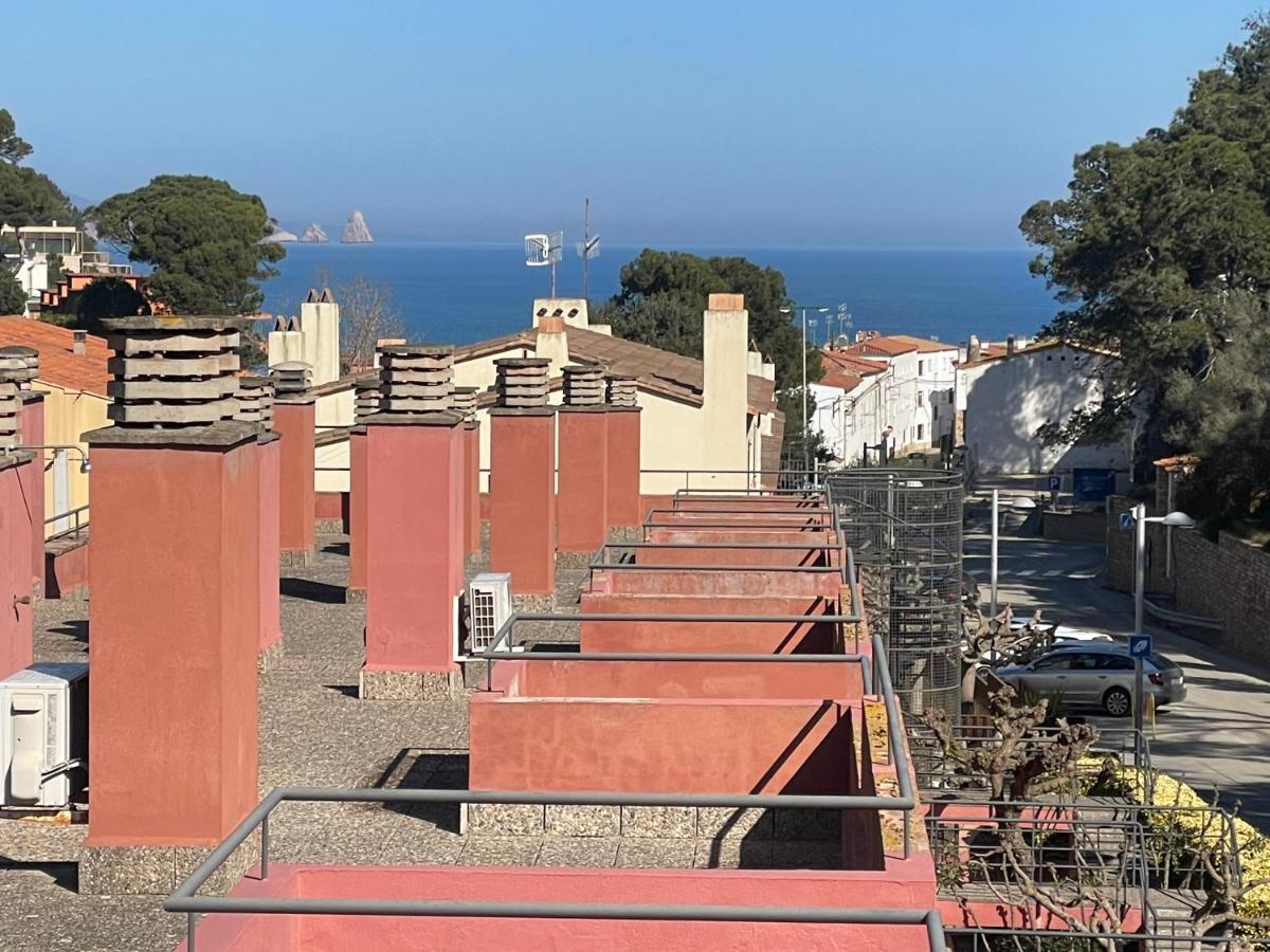 Apartament Antic Plankton - Sa Riera Begur - Free Parking, Beach, Wifi, Perfect Holidays Exterior foto