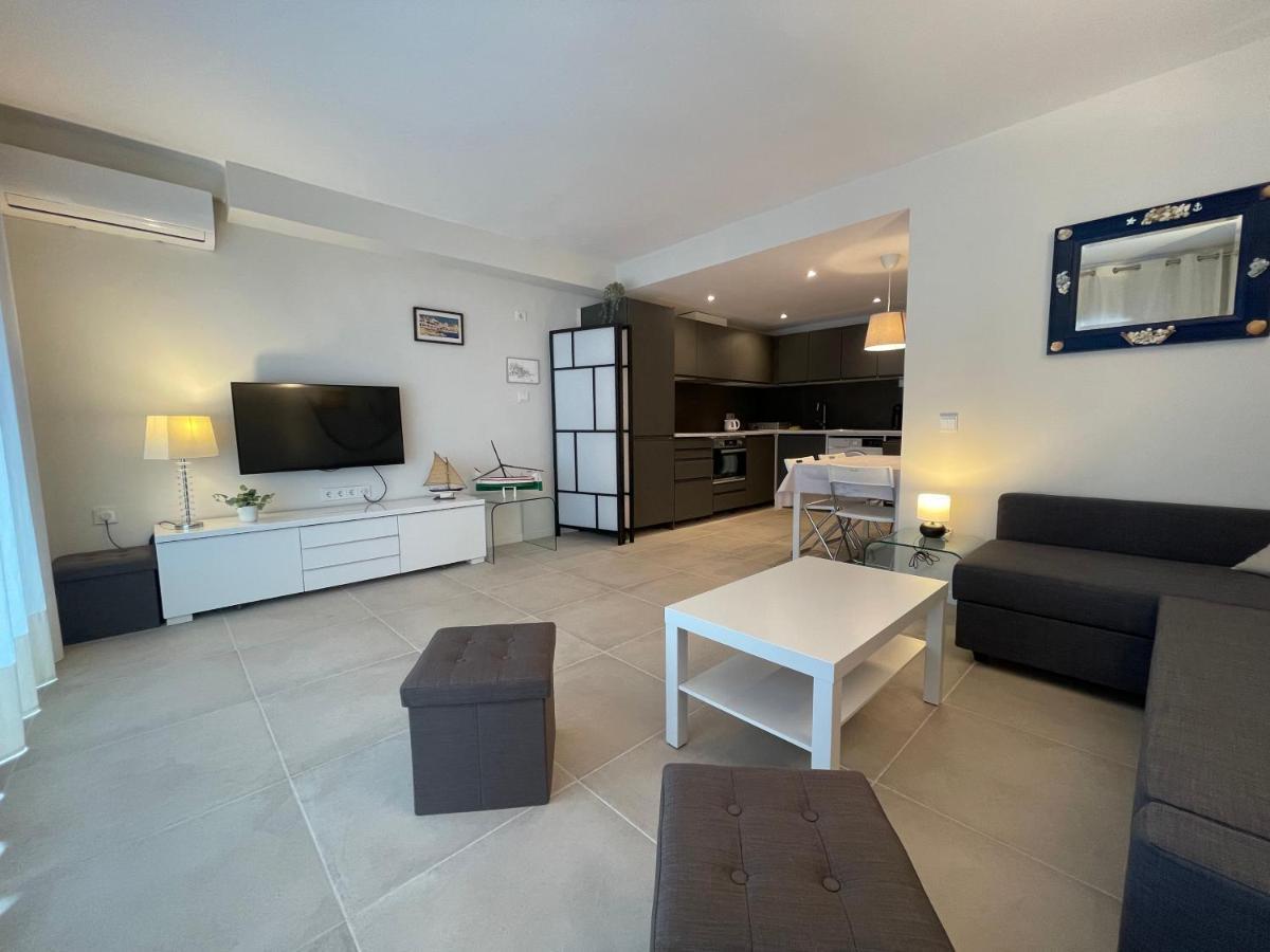 Apartament Antic Plankton - Sa Riera Begur - Free Parking, Beach, Wifi, Perfect Holidays Exterior foto